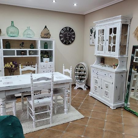 Vivienda Vacacional Casa Borbolla 科隆布雷斯 外观 照片