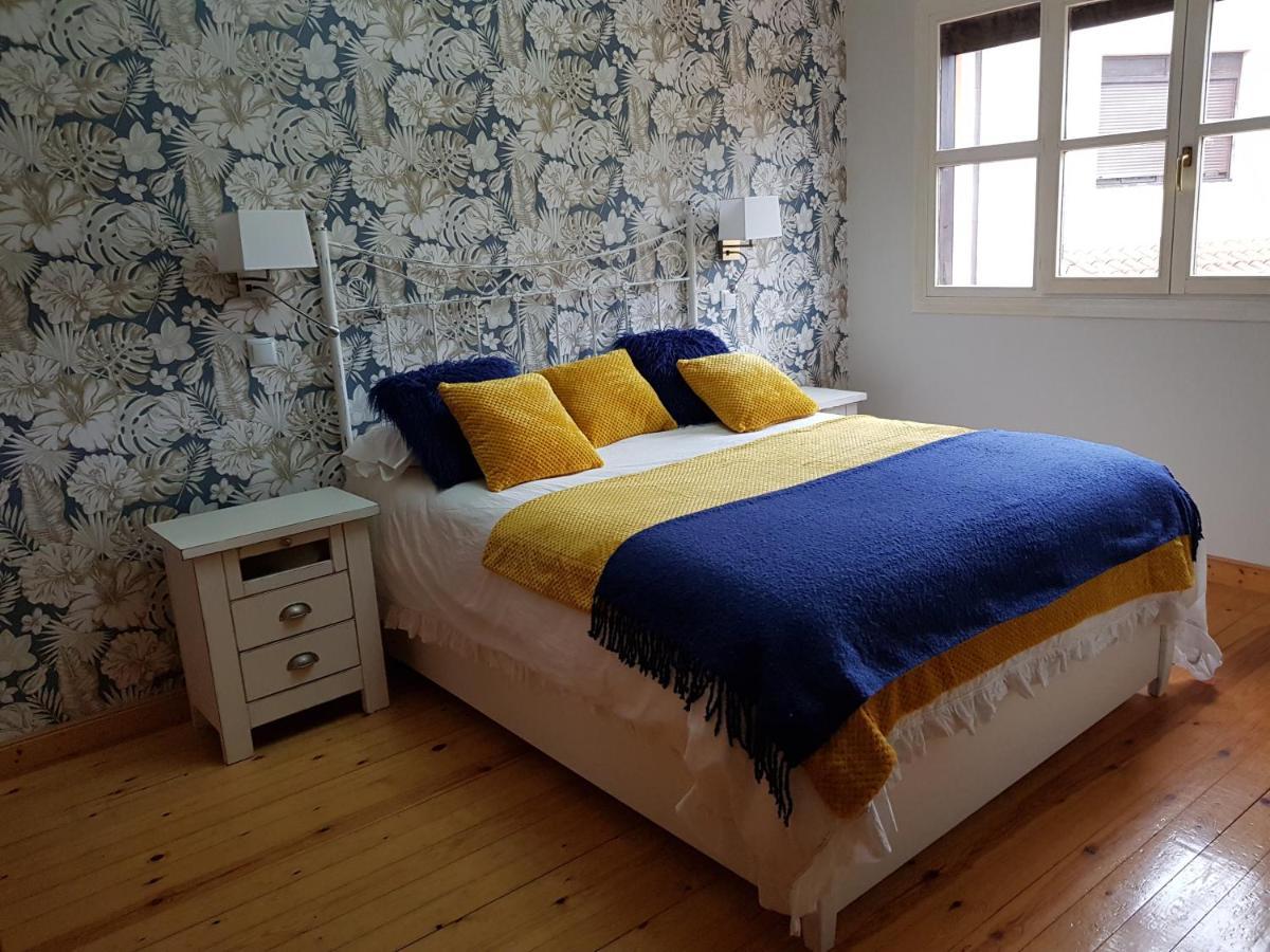 Vivienda Vacacional Casa Borbolla 科隆布雷斯 外观 照片