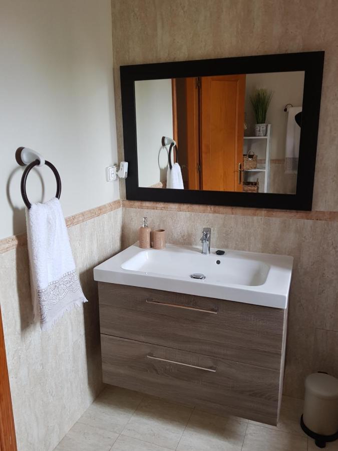 Vivienda Vacacional Casa Borbolla 科隆布雷斯 外观 照片
