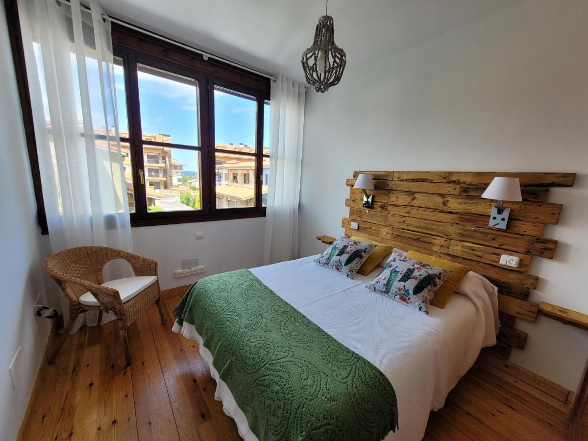 Vivienda Vacacional Casa Borbolla 科隆布雷斯 外观 照片