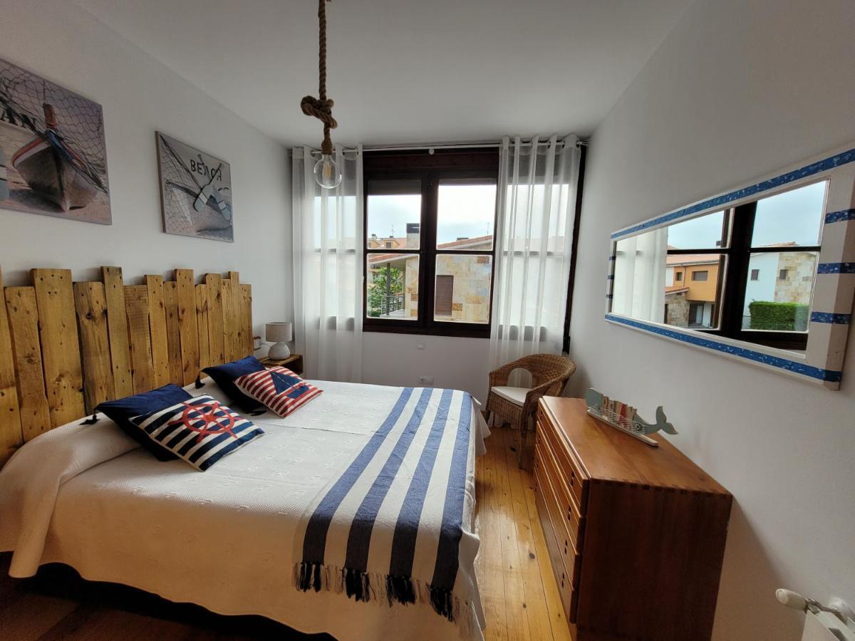 Vivienda Vacacional Casa Borbolla 科隆布雷斯 外观 照片