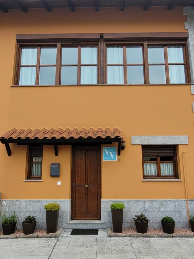 Vivienda Vacacional Casa Borbolla 科隆布雷斯 外观 照片