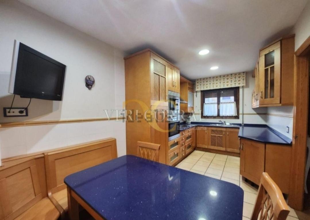 Vivienda Vacacional Casa Borbolla 科隆布雷斯 外观 照片