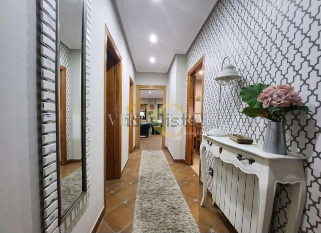 Vivienda Vacacional Casa Borbolla 科隆布雷斯 外观 照片