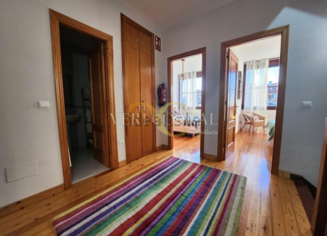 Vivienda Vacacional Casa Borbolla 科隆布雷斯 外观 照片